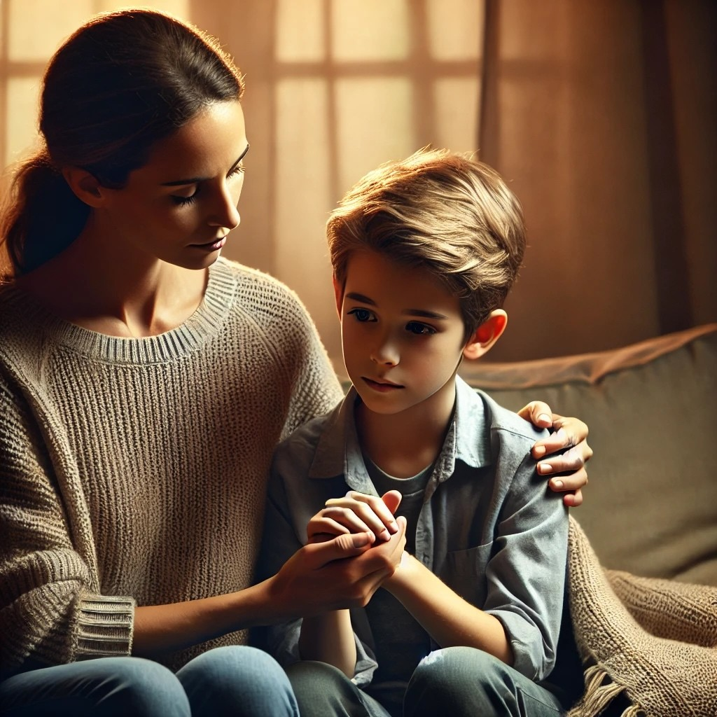 Потребность в понимании и сострадании